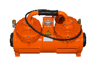 Kompresor 400V