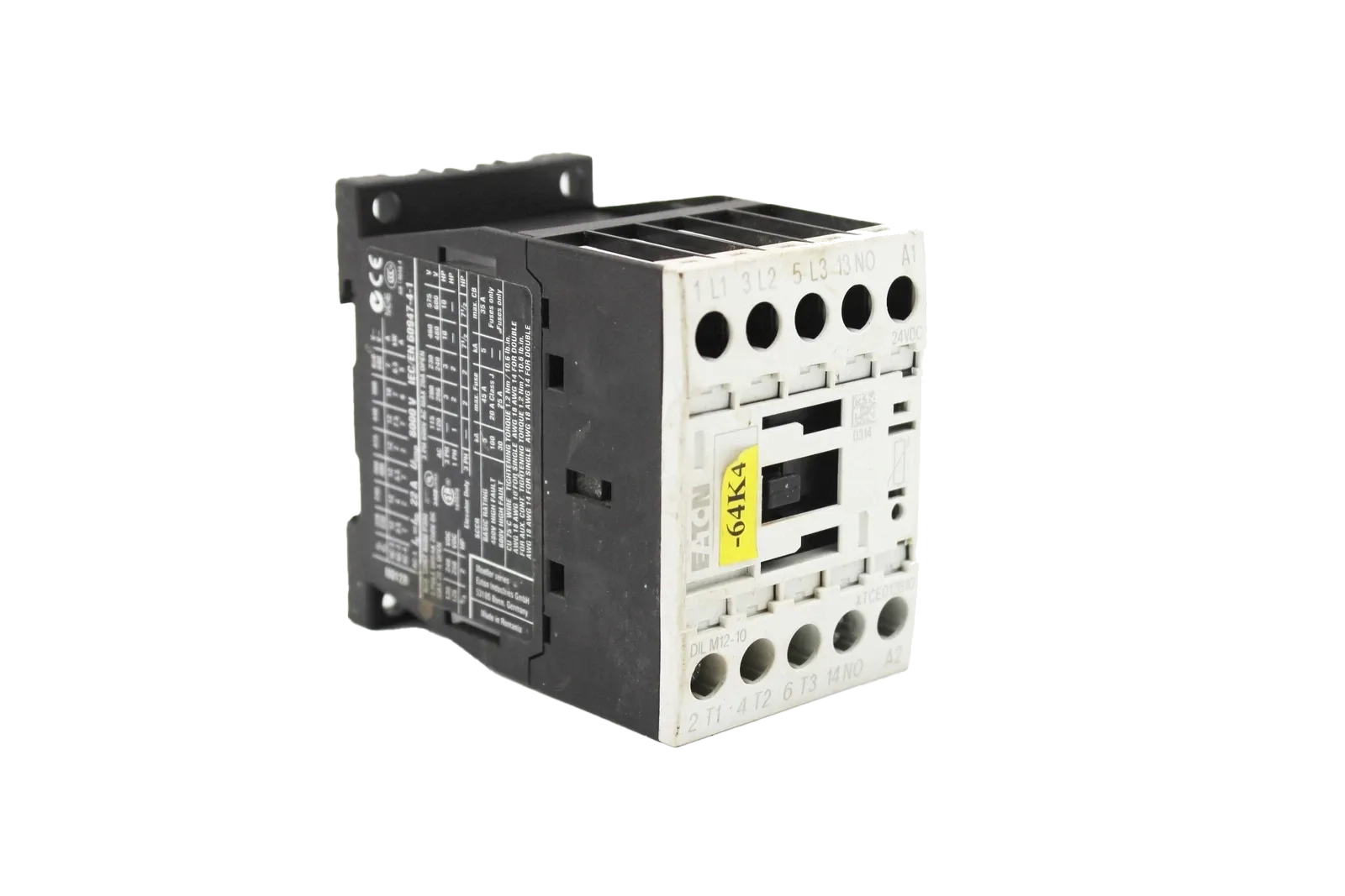DILM7-10 EA glavni kontaktor