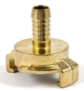 GEKA spojka 3/8″ navoj za zrak