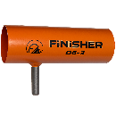FINISHER D6-3 stator