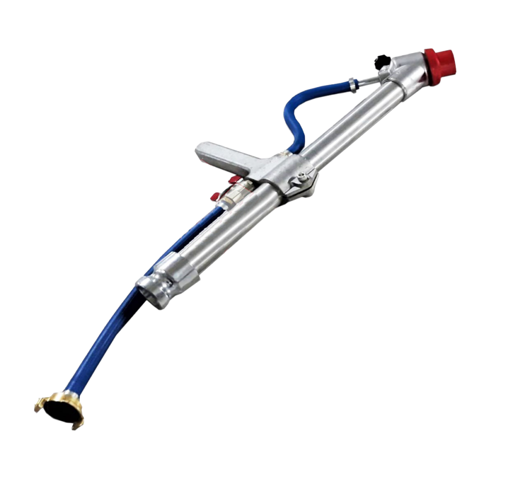 Pistolj za prskanje 14 mm