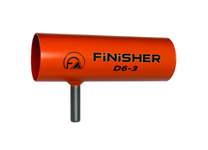Rezervni dijelovi za Finisher mašine