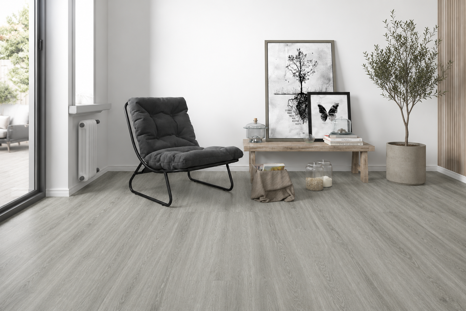 Roccia Gris SPC model