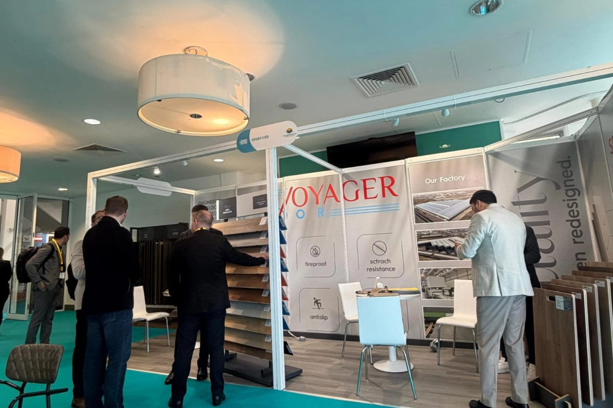 The Flooring Show
