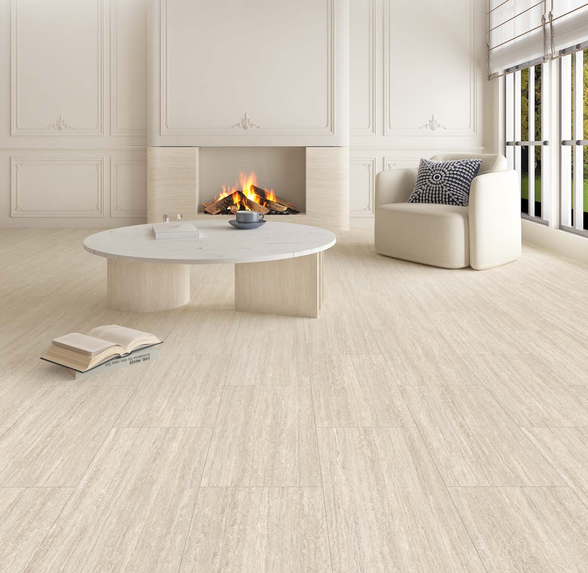 Stone Tile