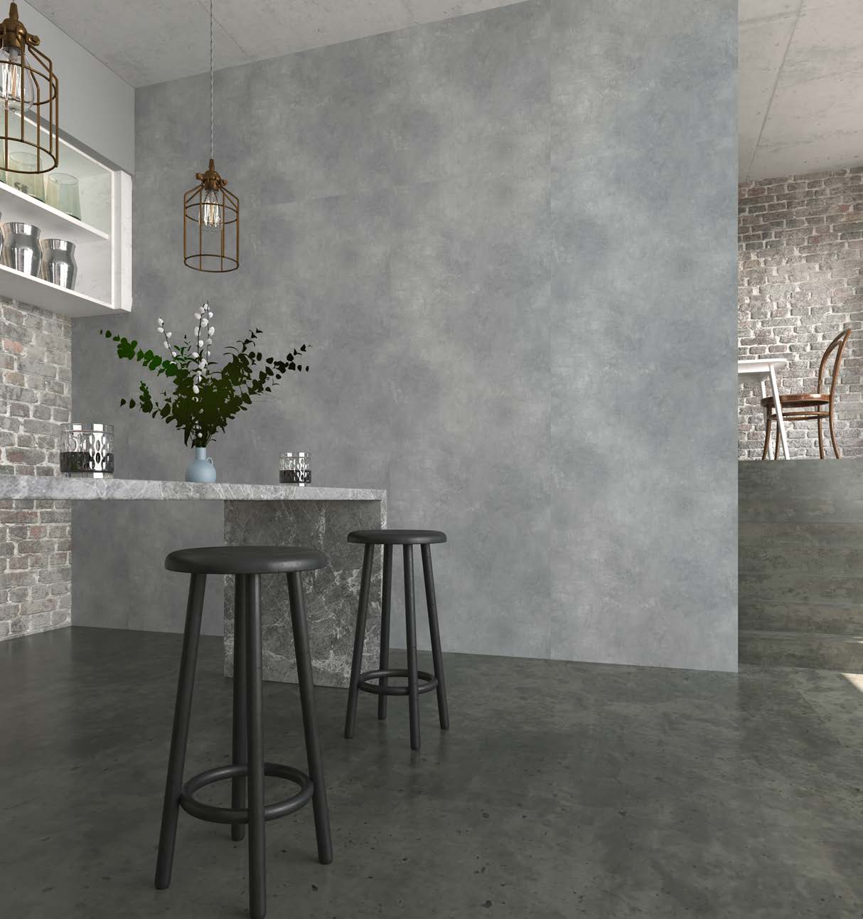 Wall Panel